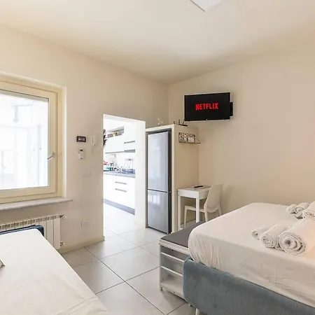 Maggiore Acqua House Wi-fi Netflix * Colazza