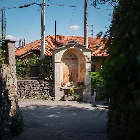 Maggiore Acqua House Wi-fi Netflix *