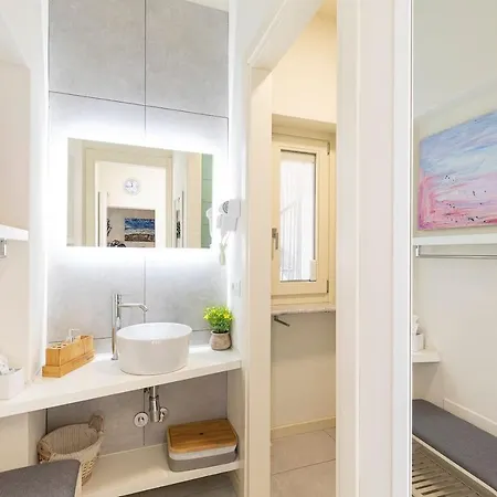 Maggiore Acqua House Wi-fi Netflix Apartment